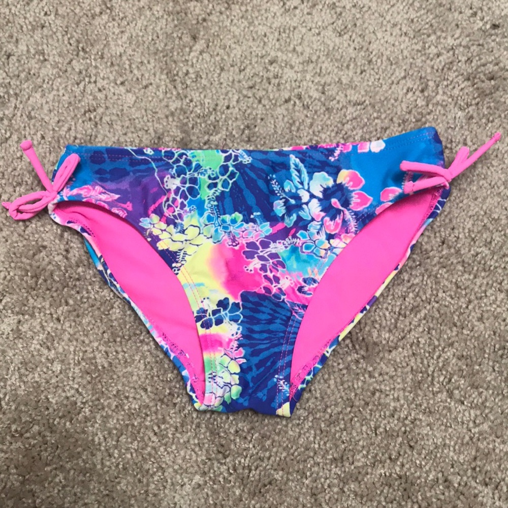 Bathing Suit Bottom